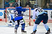 Eishockey, DEL, Penny-DEL, Vorbereitung, Straubing Tigers - ERC Ingolstadt, Gäubodencup 2022, Finale20.08.2022