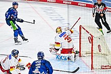 Eishockey, Men, DEL, Penny DEL, Hauptrunde Saison 2024-25, 1. Spieltag, Straubing Tigers - Düsseldorfer EG, 20.09.2024
