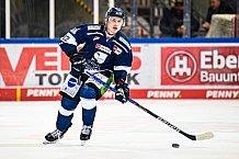 Eishockey, Herren, DEL, Saison 2021-2022, 07.11.2021