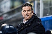 Eishockey, Herren, DEL, Saison 2020-2021, Straubing Tigers - Kölner Haie, 11.04.2021
