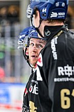 Eishockey, Herren, Penny DEL, 50. Spieltag, Saison 2023-2024, Straubing Tigers - Eisbären Berlin,01.03.2024
