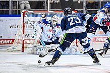 Eishockey, Herren, DEL, Saison 2021-2022, Straubing Tigers - Adler Mannheim, 10.09.2021