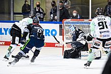 Eishockey, Herren, DEL, Saison 2021-2022, 01.10.2021