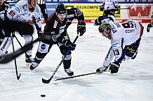 Eishockey, Herren, DEL, Saison 2021-2022, 19.10.2021