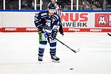 Eishockey, Herren, DEL, Saison 2021-2022, 07.11.2021