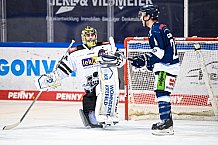 Eishockey, Herren, DEL, Saison 2021-2022, Panther, 21.12.2021