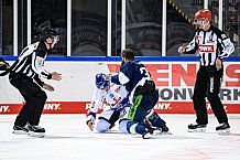 Eishockey, DEL, Penny-DEL, Vorbereitung, 22.08.2021