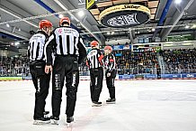 Eishockey, Herren, Penny DEL, DEL, Saison 2022-2023, Hauptrunde, Straubing Tigers - Iserlohn Roosters, 35. Spieltag, 26.12.2022