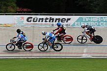 Radsport, Derny, Bahnrad, DM 202107.08.2021