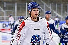 Eishockey, Herren, DEL, Penny DEL, Saison 2023-2024, Straubing Tigers, 04.08.2023