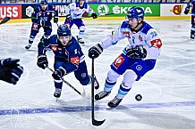 Eishockey, CHL, Champions Hockey League, 6. Spieltag, Saison 2022-2023, Gruppe F, Straubing Tigers - Villach SV, 11.10.2022
