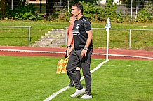 Fußball, Herren, Landesliga Mitte, BFV, TSV Bogen - ASV Burglengenfeld, 13. Spieltag, Saison 2023-2024, 30.09.2023