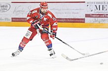 Eishockey, Herren, Oberliga Süd, Saison 2020 2021, Deggendorfer SC - ECDC Memmingen Indians, 05.02.2021