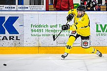 Eishockey, Oberliga-Süd, Preseason 2021-2022, DEL2, 12.09.2021