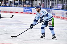 Eishockey, Herren, DEL, Penny DEL, Saison 2023-2024, Straubing Tigers, öffentliches Eistraining,06.08.2023