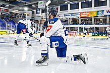 Eishockey, Men, CHL, Champions Hockey League, Regular Saison 2024-25, Game Day 1, Straubing Tigers - SonderjyskE Vojens, 06.09.2024