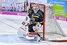 Herren, Eishockey, Oberliga-Süd, Saison 2022-2023, DEB, Deggendorfer SC - EV Herne Miners, Playoff, Viertelfinale, Spiel 4, 04.04.2023