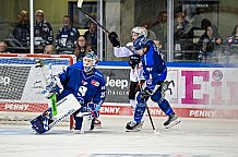 Eishockey, Herren, Penny DEL, Hauptrunde, 1. Spieltag, Saison 2022-2023, Straubing Tigers - Nürnberg Ice Tigers, 16.09.2022