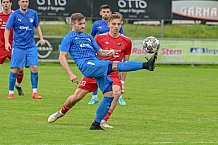 Fußball, Herren, Landesliga Mitte, TSV Seebach - SV Ettmannsdorf, BFV, 4. Spieltag, Saison 2023-2024,05.08.2023