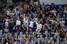 Eishockey, Men, CHL, Champions Hockey League, Regular Saison 2024-25, Game Day 1, Straubing Tigers - SonderjyskE Vojens, 06.09.2024