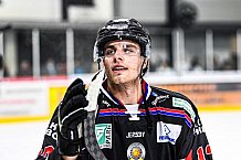 Herren, Eishockey, Oberliga-Süd, Saison 2021-2022,  08.10.2021