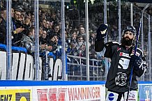 Eishockey, Herren, DEL, Saison 2021-2022, 24.10.2021