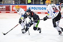 Eishockey, Herren, DEL, Saison 2021-2022, 56. Spieltag, Straubing Tigers - Fishtown Pinguins Bremerhaven,  18.03.2022