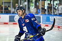 Eishockey, Herren, DEL, Saison 2023-2023, Straubing Tigers, Showtraining, 06.08.2022