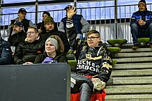 Herren, Eishockey, Oberliga-Süd, Saison 2022-2023, DEB, Deggendorfer SC, Saisonabschlussfeier, 15.04.2023