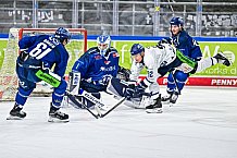 Eishockey, Herren, Penny DEL, Saison 2024-2024, Training, 16.08.2024