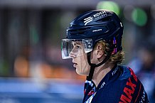 Eishockey, Herren, DEL, Saison 2021-2022, Panther, 17.09.2021