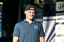 Eishockey, Men, CHL, Champions Hockey CHL Fanfest Saison 2024-25, Straubing Tigers, Stadt Straubing, 07.09.2024