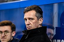 Eishockey, Herren, DEL, Saison 2021-2022, 10.12.2021