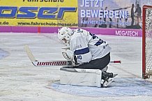 Herren, Eishockey, Oberliga-Süd, Saison 2022-2023, Deggendorfer SC - EV Lindau Islanders, 18. Spieltag,  25.11.2022