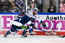 Eishockey, Herren, DEL, Saison 2021-2022, Panther, 17.09.2021