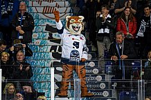 Eishockey, Herren, DEL, Saison 2021-2022, 10.10.2021