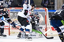 Eishockey, Herren, DEL, Saison 2021-2022, 29.10.2021