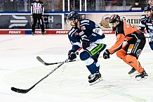 Eishockey, Herren, DEL, Saison 2021-2022, 10.12.2021
