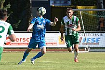 Fußball, Vorbereitung, Regionalliga Bayern, Landesliga Mitte, 18.06.2021