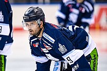 Eishockey, DEL, Penny-DEL, Vorbereitung, Gäubodencup 2021, 15.08.2021