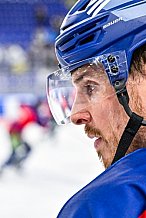 Eishockey, Herren, Penny DEL, Playoffs, Halbfinale, Spiel 2, Saison 2023-2024, Straubing Tigers - Eisbären Berlin, n03.04.2024
