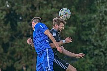 Fußball, Herren, Landesliga Mitte, BFV, TSV Bogen - Spvgg Ruhmannsfelden, 1. Spieltag, Saison 2023-2024, 22.07.2023