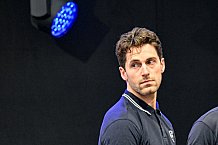 Eishockey, Herren, Penny DEL, Saison 2024-2024, Teamvorstellung, Lechner Zelt, 17.08.2024