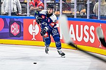 Eishockey, Men, CHL, Champions Hockey League, Regular Saison 2024-25, Game Day 2, Straubing Tigers - Skelleftea AIK, 08.09.2024