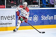 Herren, Eishockey, Oberliga-Süd, Saison 2021-2022,  10.10.2021