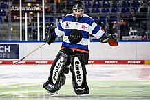 Eishockey, Herren, DEL, Saison 2021-2022, 05.11.2021