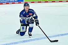 Eishockey, Herren, Penny DEL, 1. Spieltag, Saison 2023-2024, Straubing Tigers - Fischtown Pinguins Bremerhaven,15.09.2023