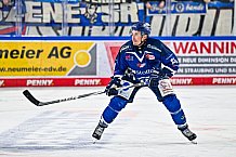 Eishockey, Men, DEL, Penny DEL, Hauptrunde Saison 2024-25, 5. Spieltag, Straubing Tigers - Eisbären Berlin, 01.10.2024