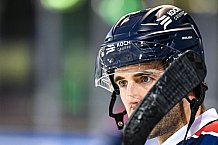 Eishockey, Herren, DEL, Saison 2021-2022, Panther, 16.12.2021