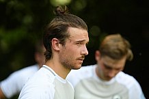Fußball, Vorbereitung, Bezirksliga West, Bezirksliga Ost, Saison 2021 - 2022 19.06.2021